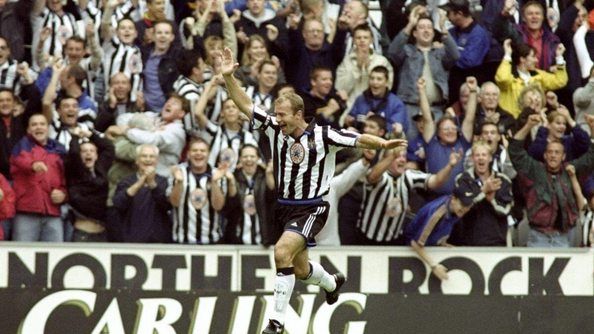 عام 1999: نيوكاسل يونايتد 8-0 شيفيلد وينزداي