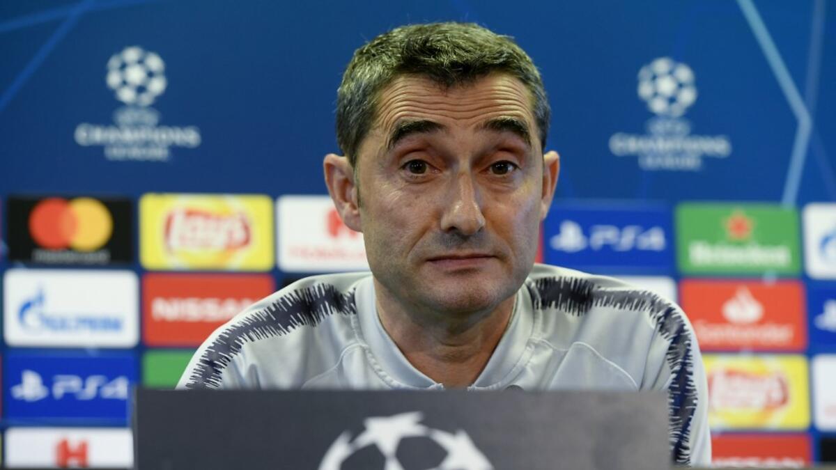 8- الإسباني إيرنيستو فالفيردي (برشلونة) براتب 10.5 مليون دولار سنوياً