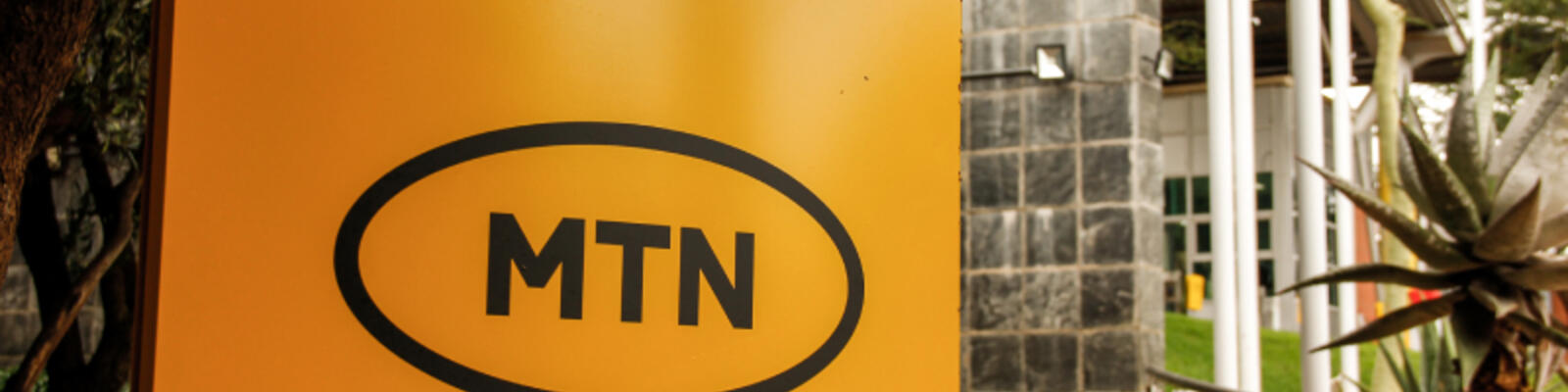 MTN Nigeria 