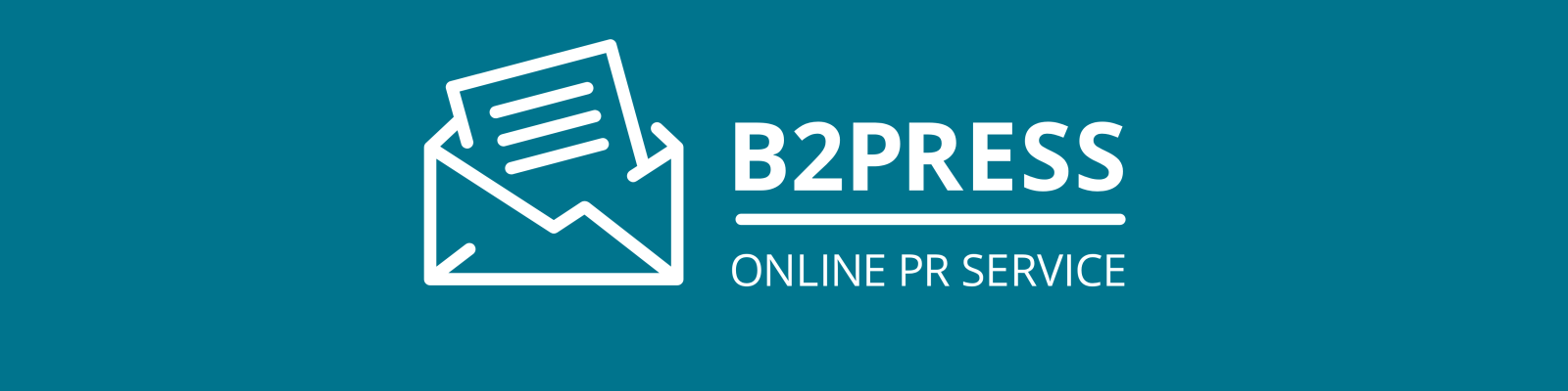 B2Press