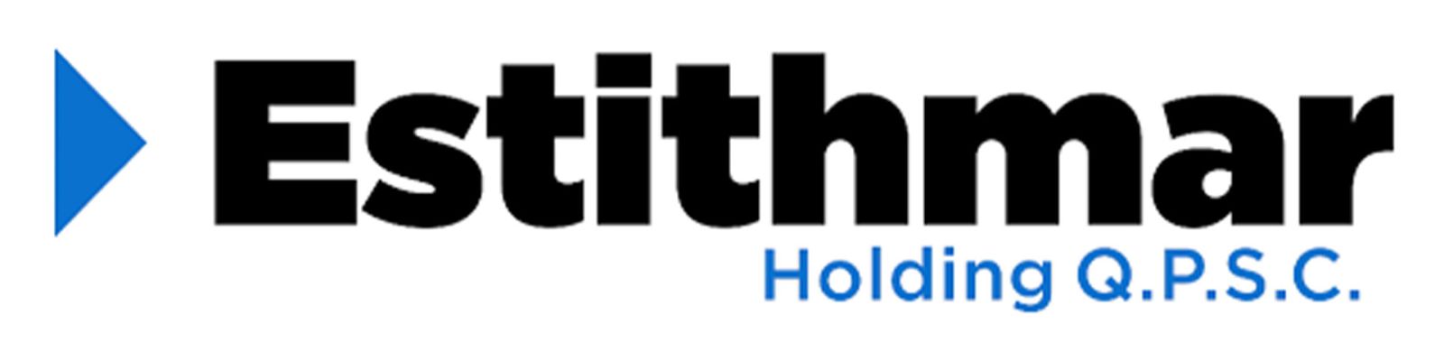 Estithmar Holding QPSC