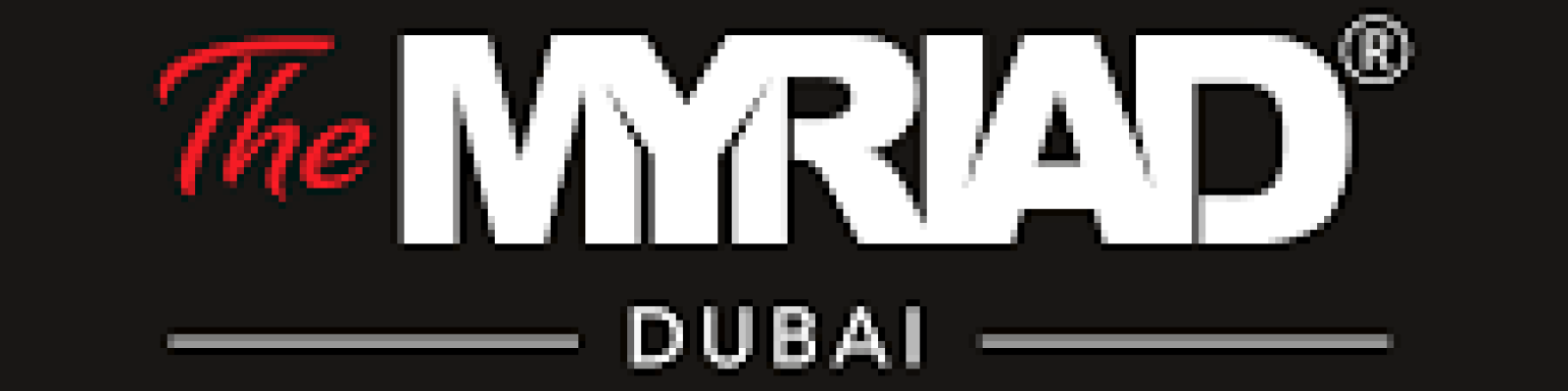 The Myriad Dubai
