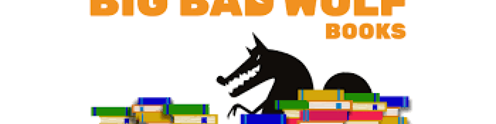 معرض بيغ باد وولف Big Bad Wolf Books