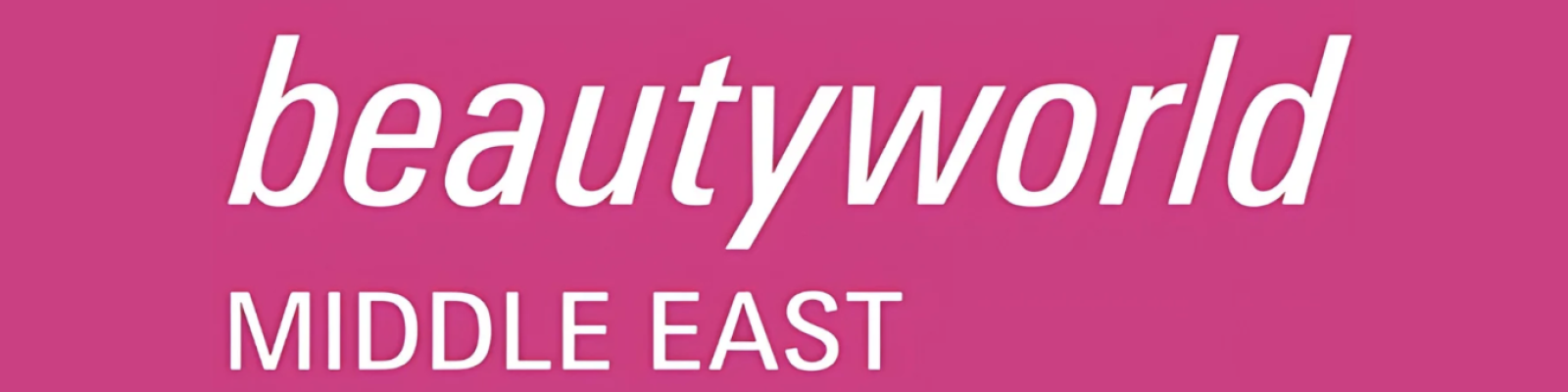 Beauty World Middle East