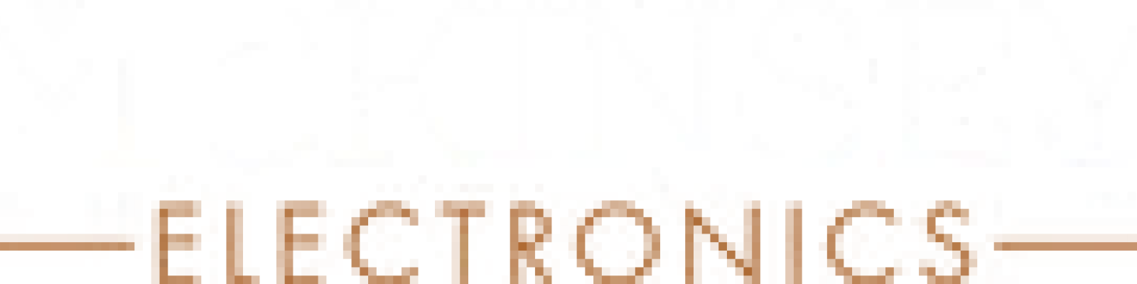 McKinsey Electronics 