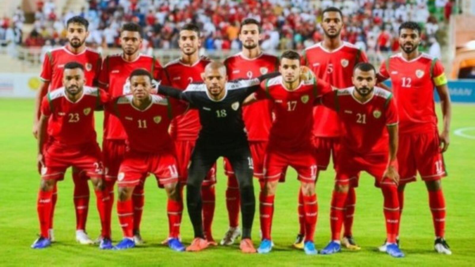 Meet on Oman Football Teams to Be Held Al Bawaba