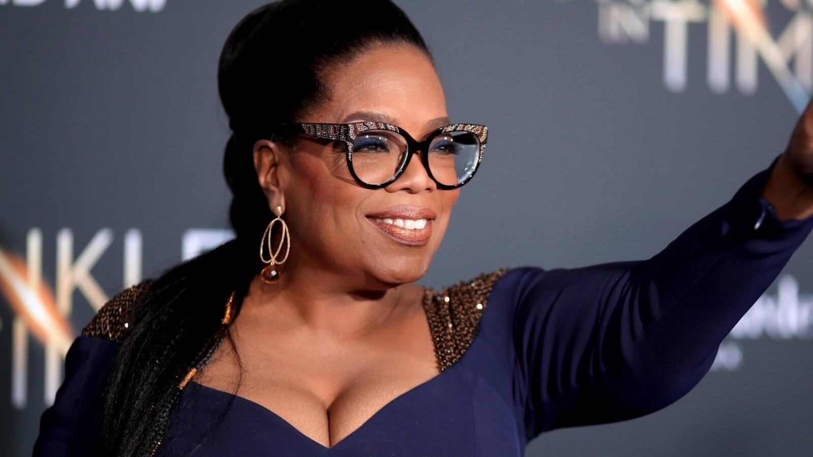 أوبرا وينفري عاطلة عن العمل.. وتتحدث عن سبب تركها برنامج ...