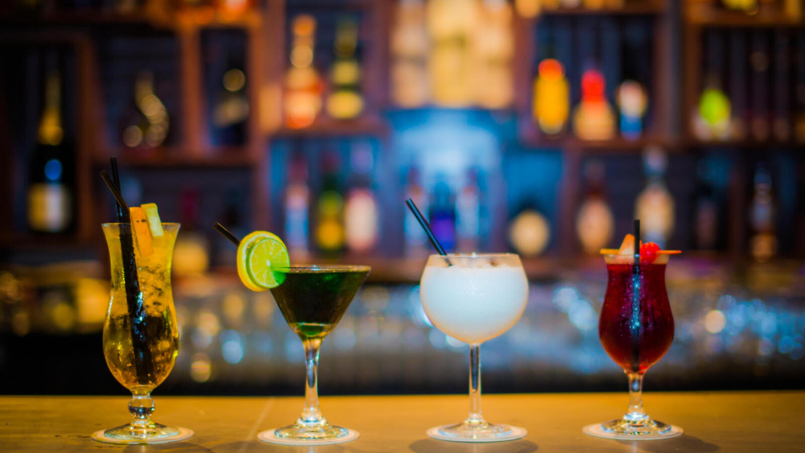 Saudi Arabia There Will Be No Alcohol In The Halal Nightclubs Al Bawaba