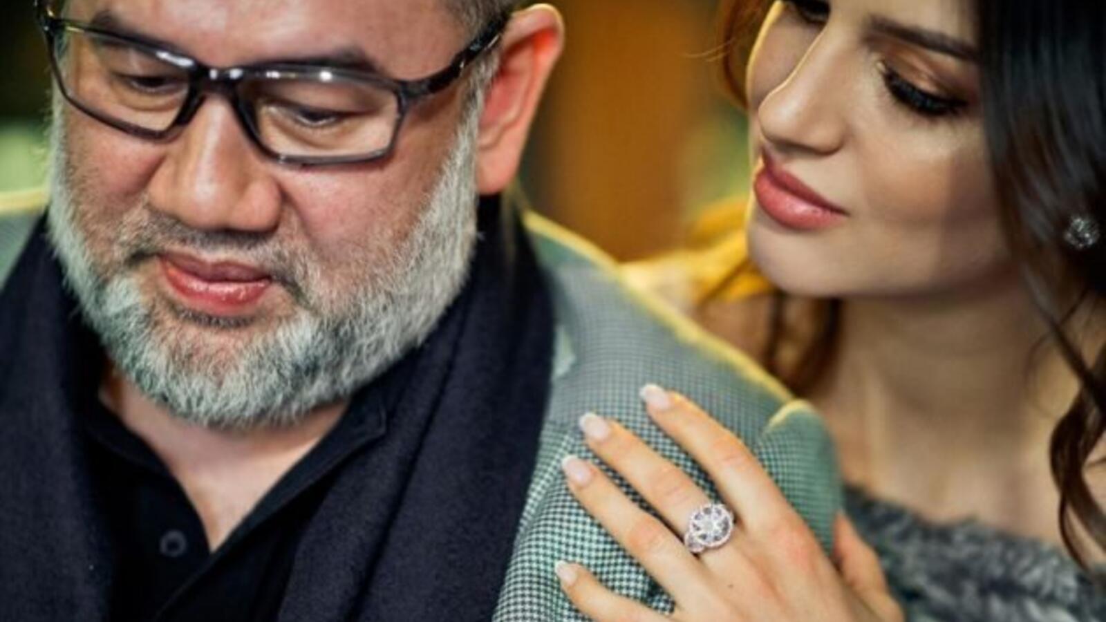 Veovodina Denies Marriage Breakup with Ex-Monarch of ...