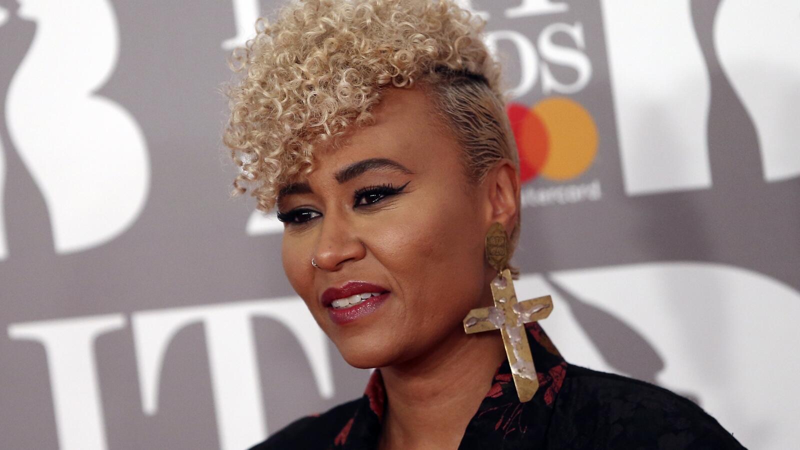Be Ready Emeli Sande Announce To Release New Album Al Bawaba