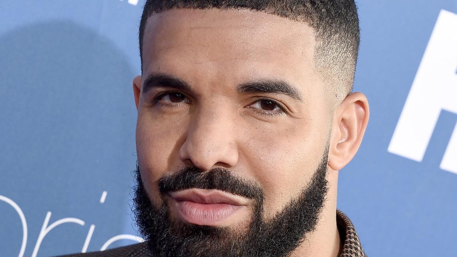 Hitmaker Drake Launches His Own Marijuana Business Al Bawaba