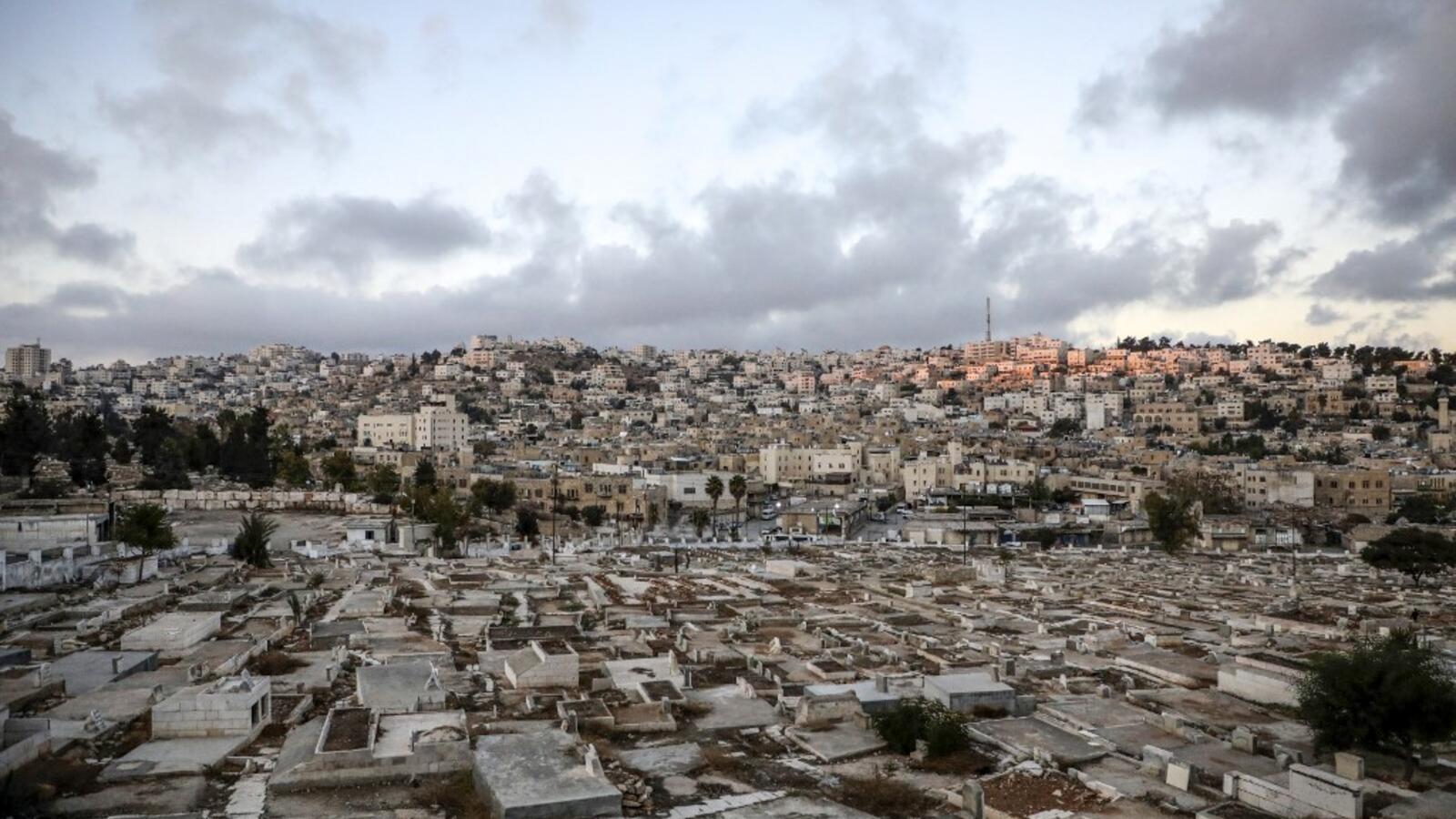 Israel Plans New Settlement in the Heart of Occupied Hebron Al Bawaba