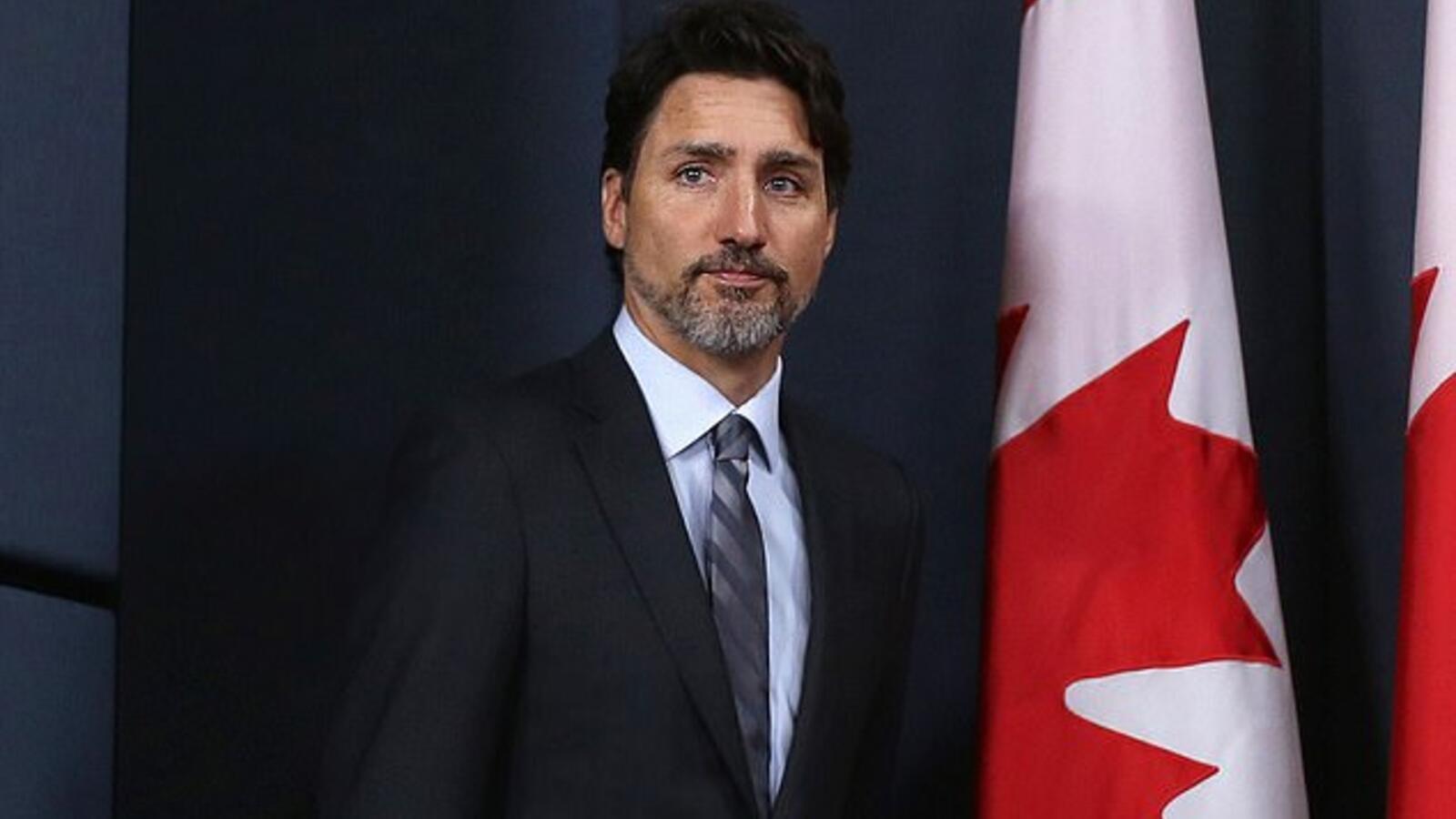 Justin Trudeau Blames Trump For The Ukraine Jetliner Shoot Down
