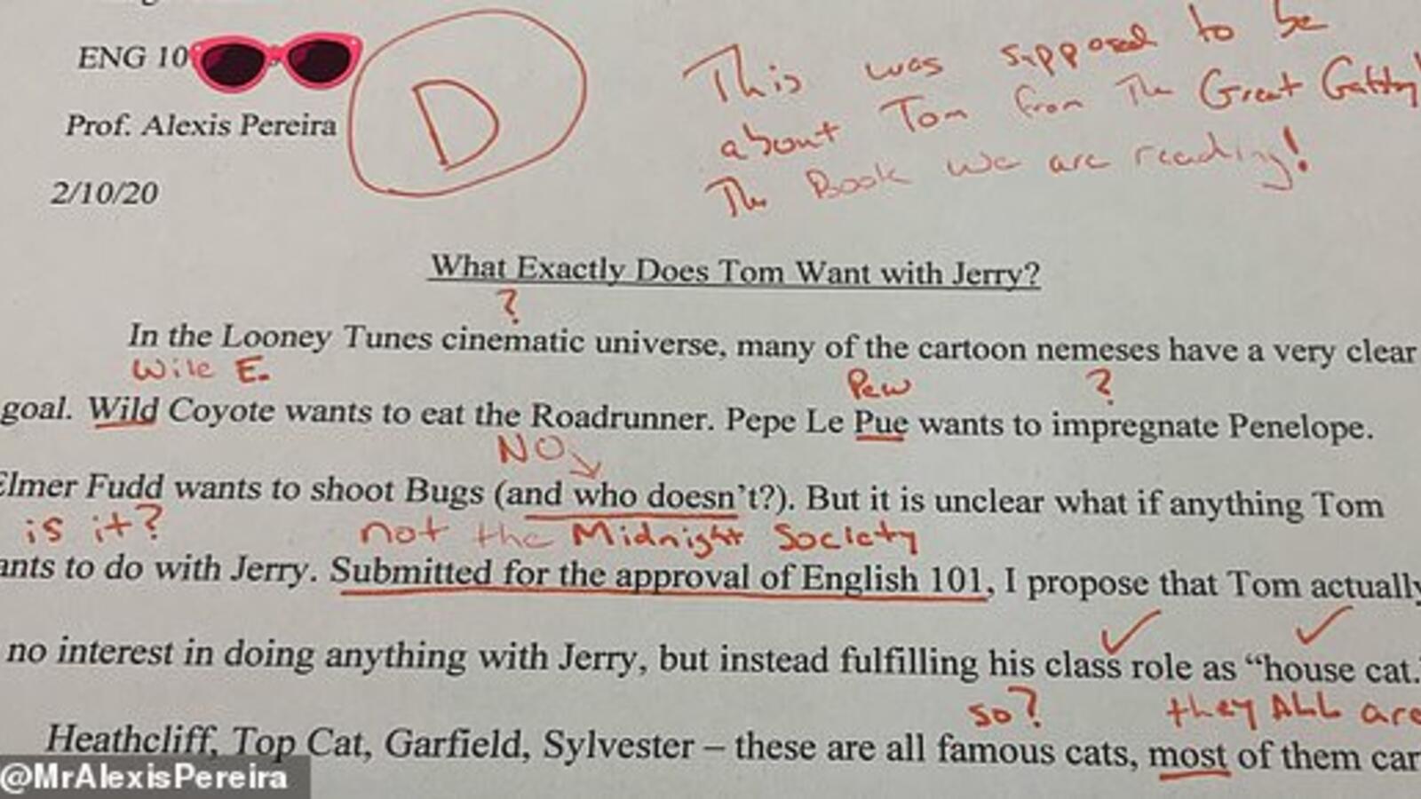 New cartoon tom and jerry picture