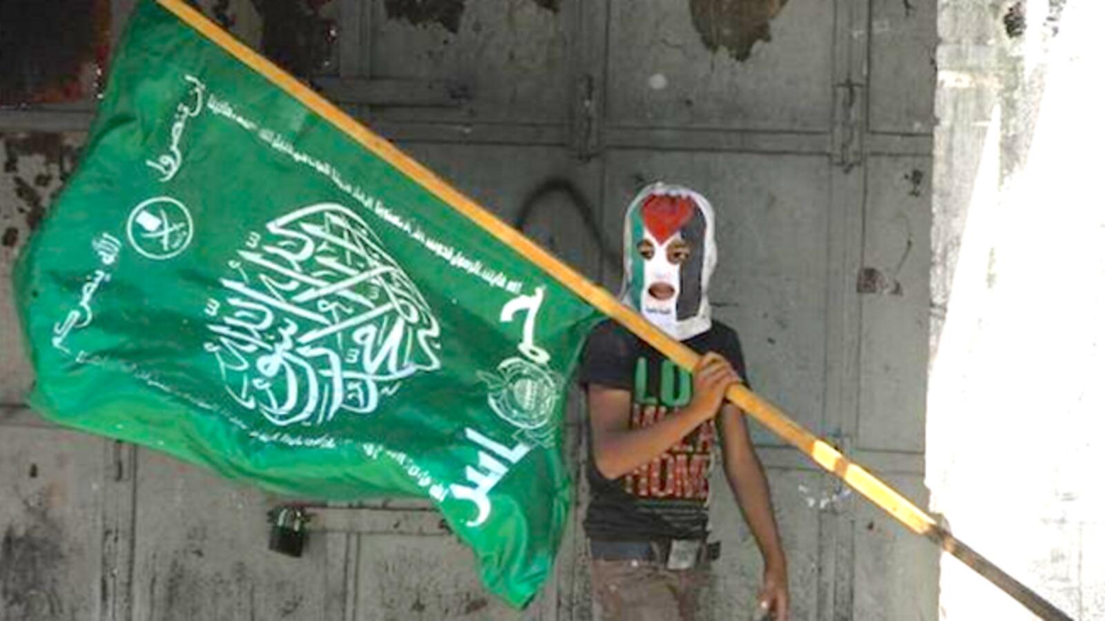 Hamas Slams Israeli Army S 5 Year Plan As Criminal Al Bawaba