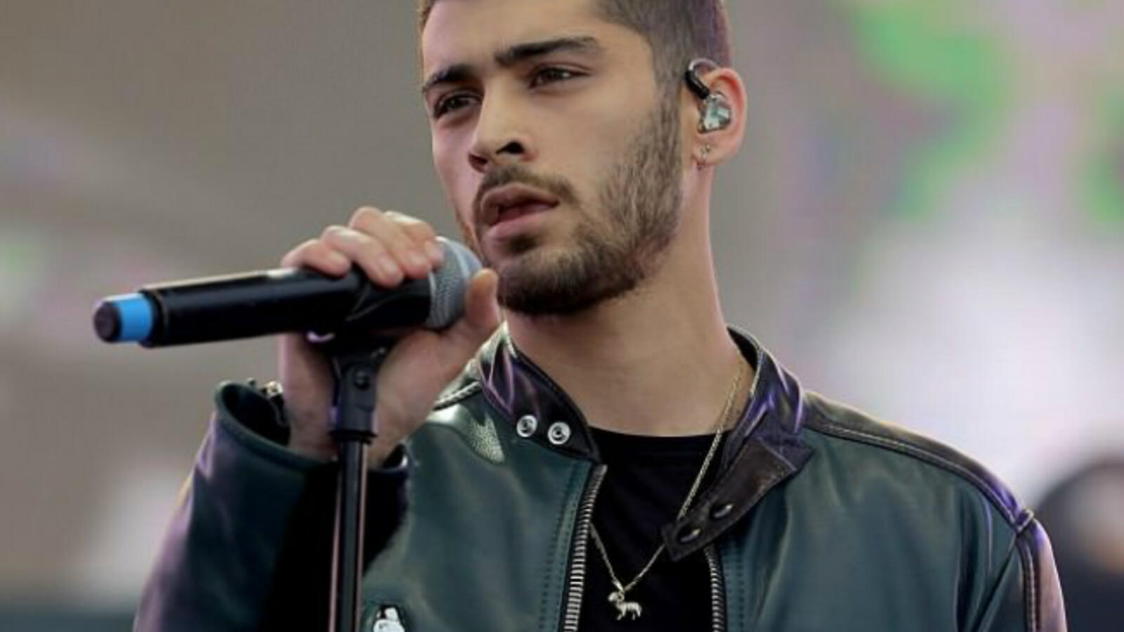 Let Me Split With Gigi Hadid Appears To Be Behind Zayn