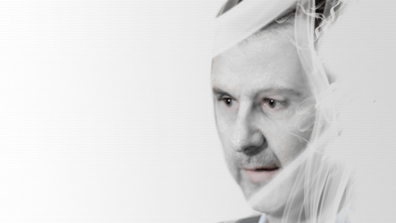 Syrian President Bashar al-Assad (Rami Khoury/Al Bawaba)