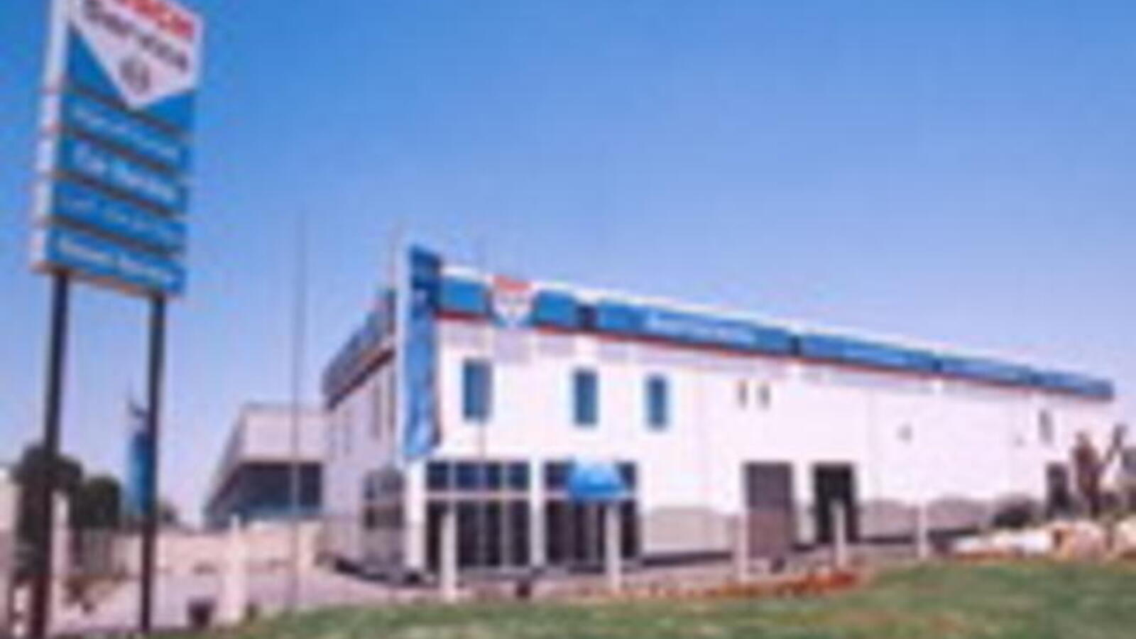 Bosch Announces Plans To Double Car Service Network In The Gulf By