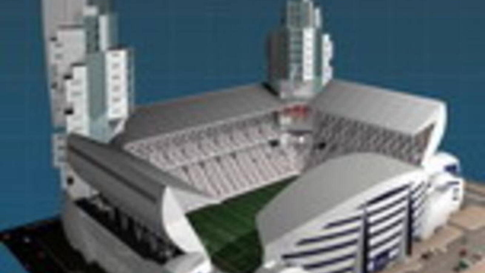 Abu Dhabi Tabreed Wins Contract From Al Jazira Sports And