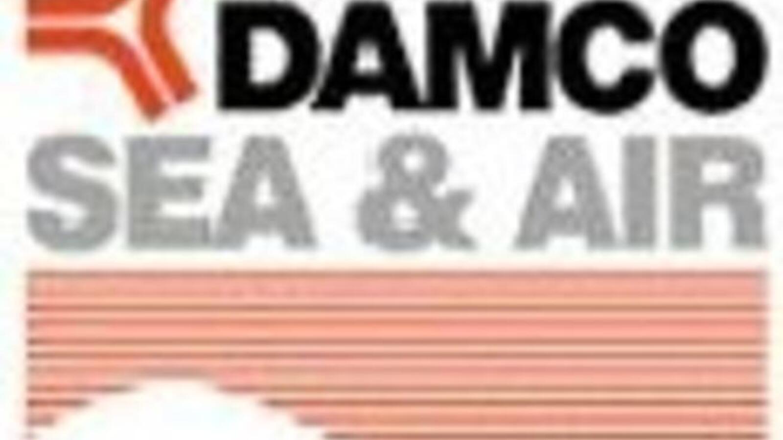 Damco Sea & Air and Maersk Logistics Forwarding join forces to form