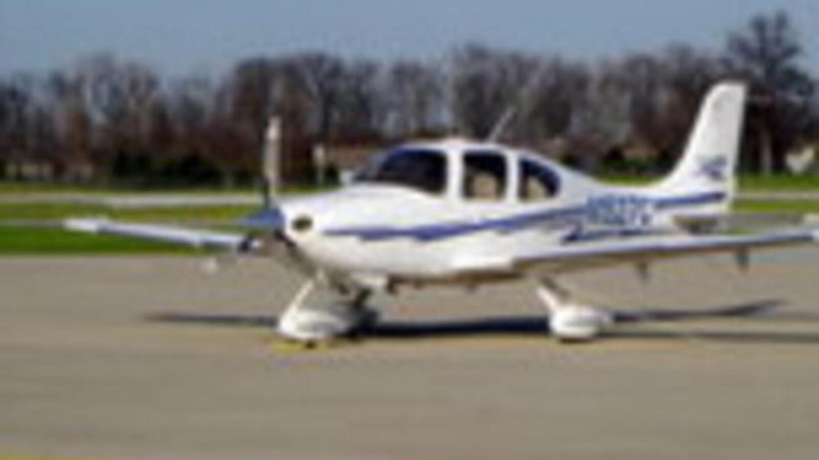 World’s bestselling, singleengined, fourseater aircraft heads to the