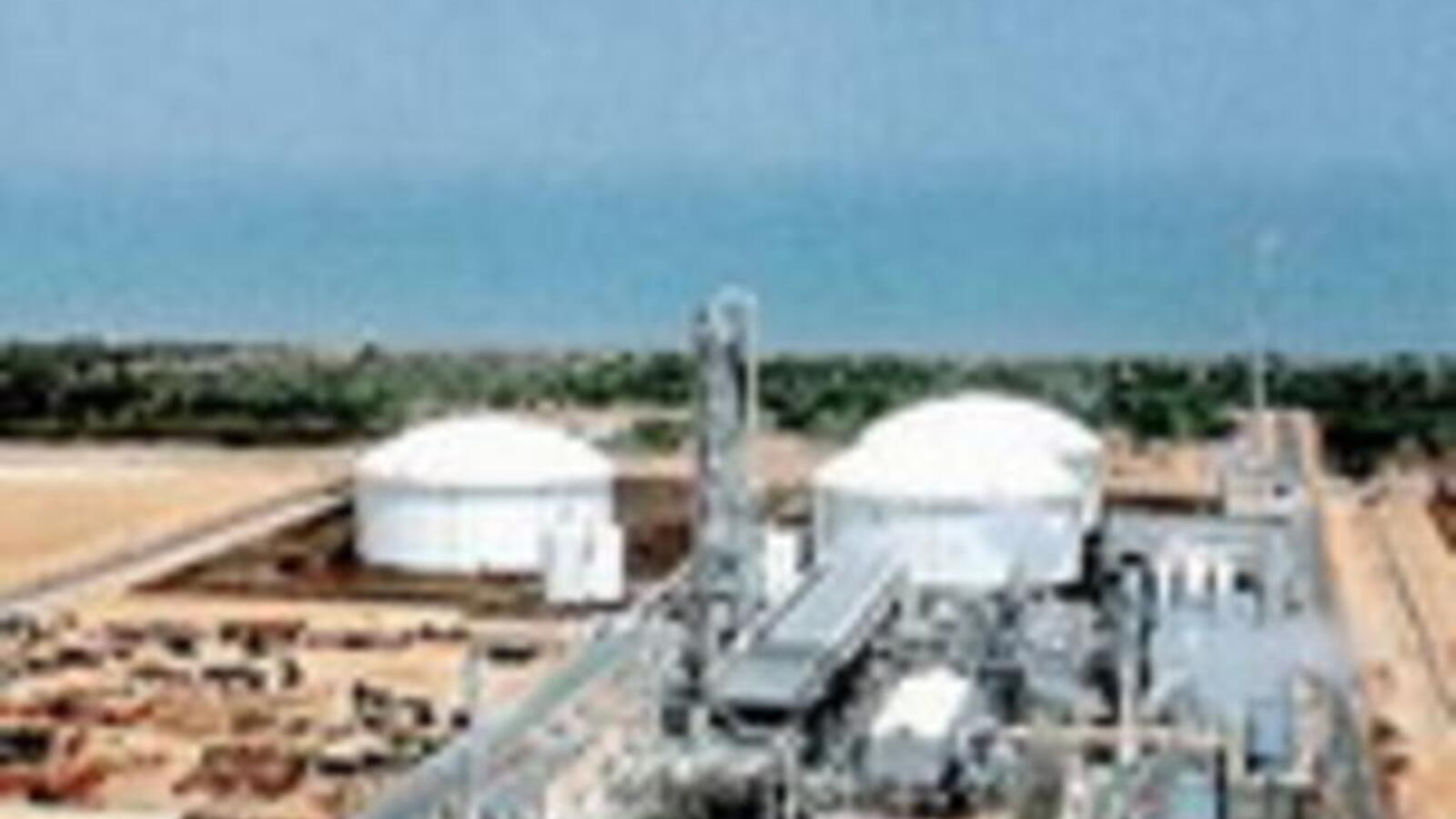 Oman Oil Company, UAE's Mubadala Development reach agreement on planned