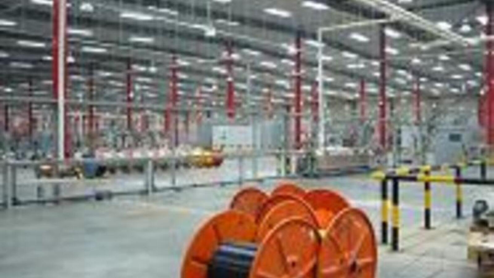 Saudi Arabia BAHRA Cables Factory to open by June Al Bawaba