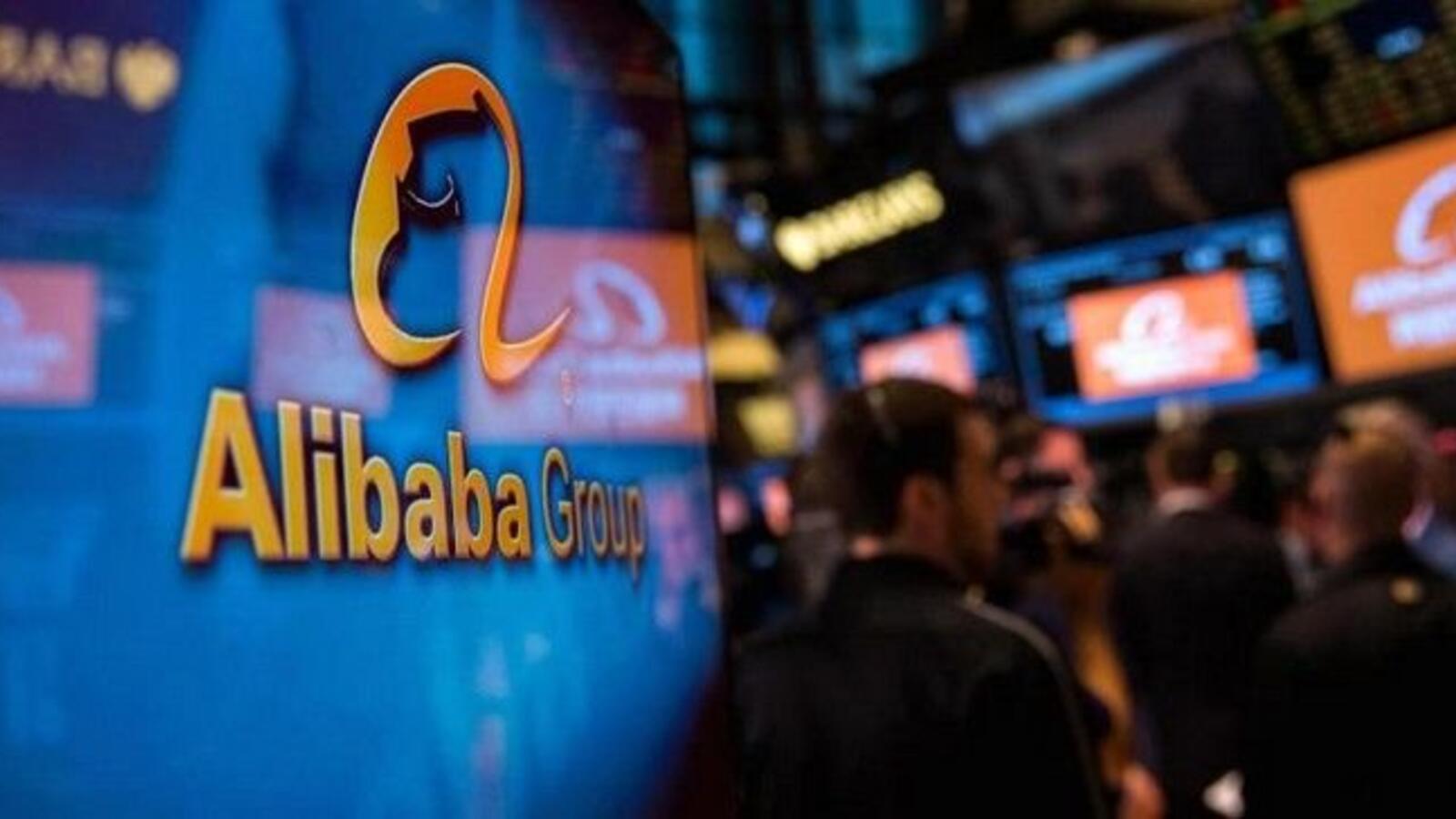 Chinese giant Alibaba opens MENA's first public cloud data