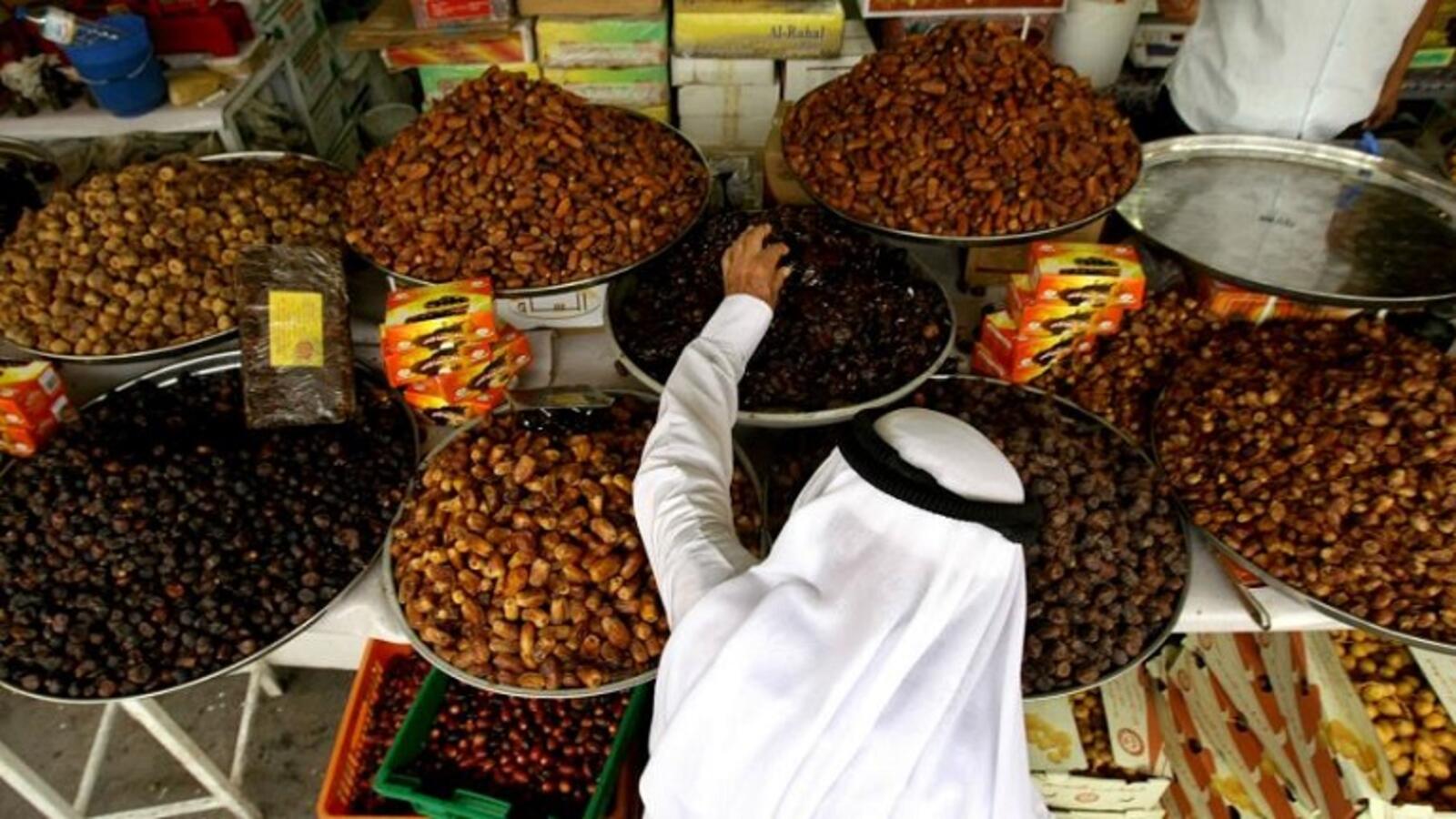 UAE Ban on Food Imports Will Not Affect Ramadan Markets Ministry Al