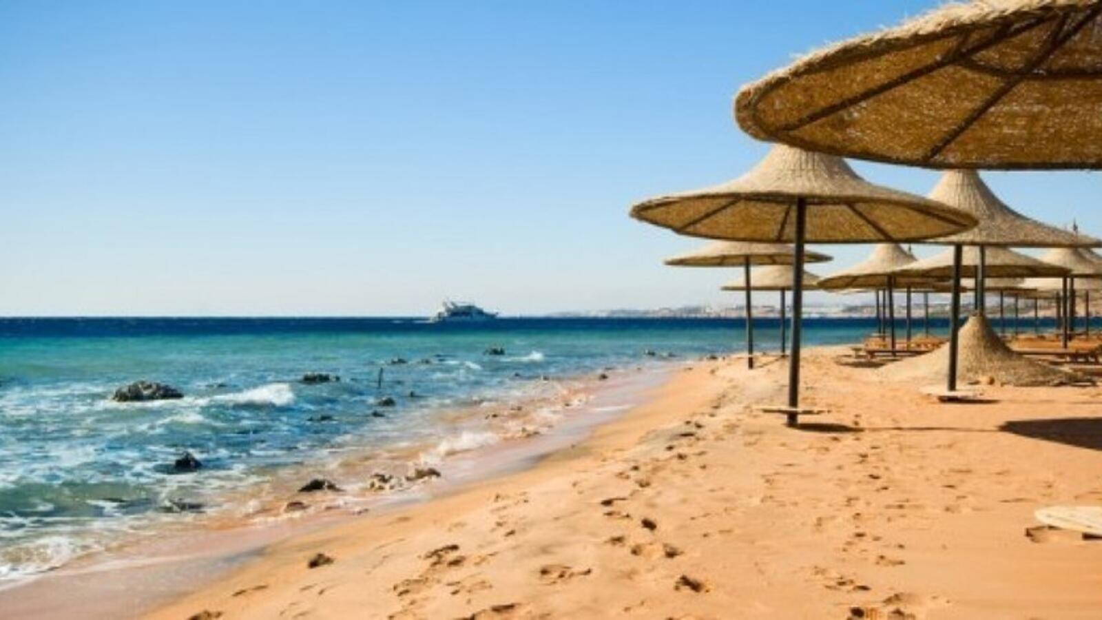 Has British Airways Abandoned Sharm El Sheikh Forever Al Bawaba