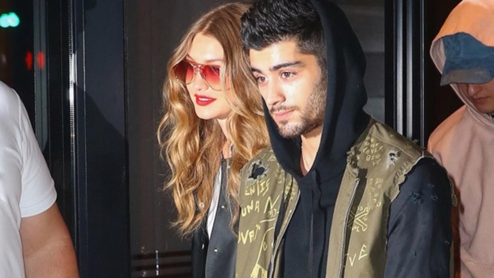 Zayn Malik Reportedly Left Heartbroken After Gigi Hadid