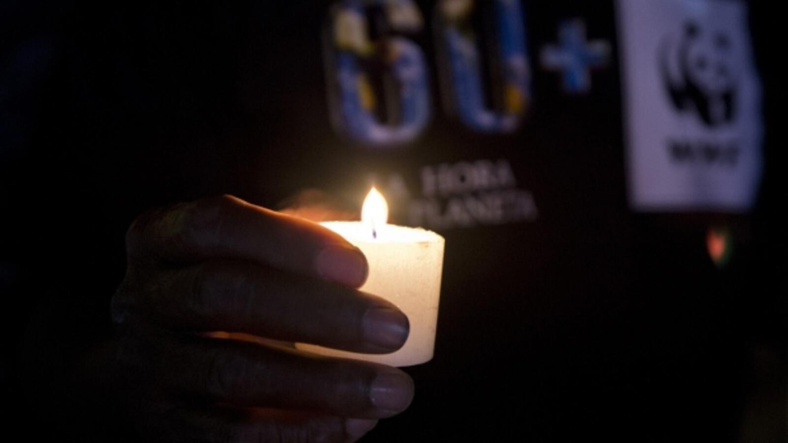 Record Breaking! Jordan to Create World’s Largest Candle Mosaic Al Bawaba