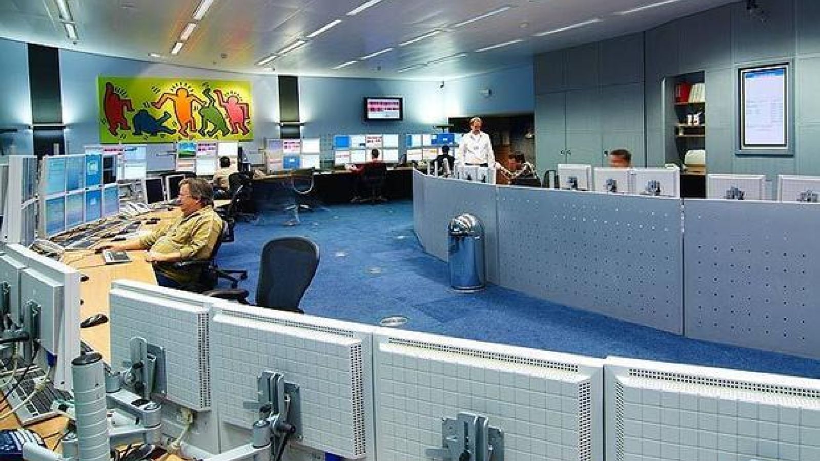 As Europe and the U.S. Diverge on Iran, the SWIFT Financial Network is