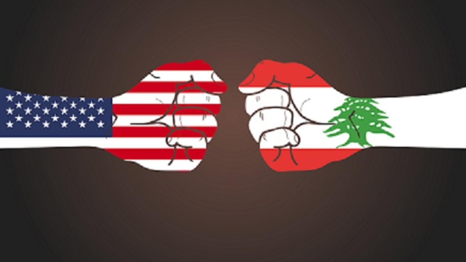 U.S. Imposes New Sanctions on Lebanese Companies Al Bawaba