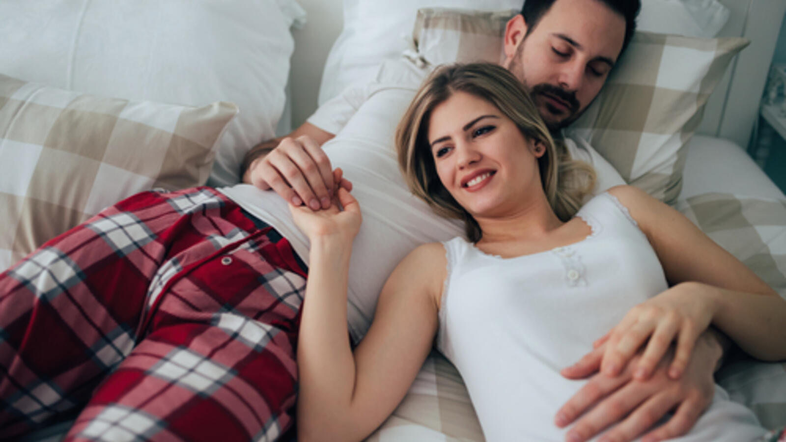 افكار جديده للجنس مع الزوج