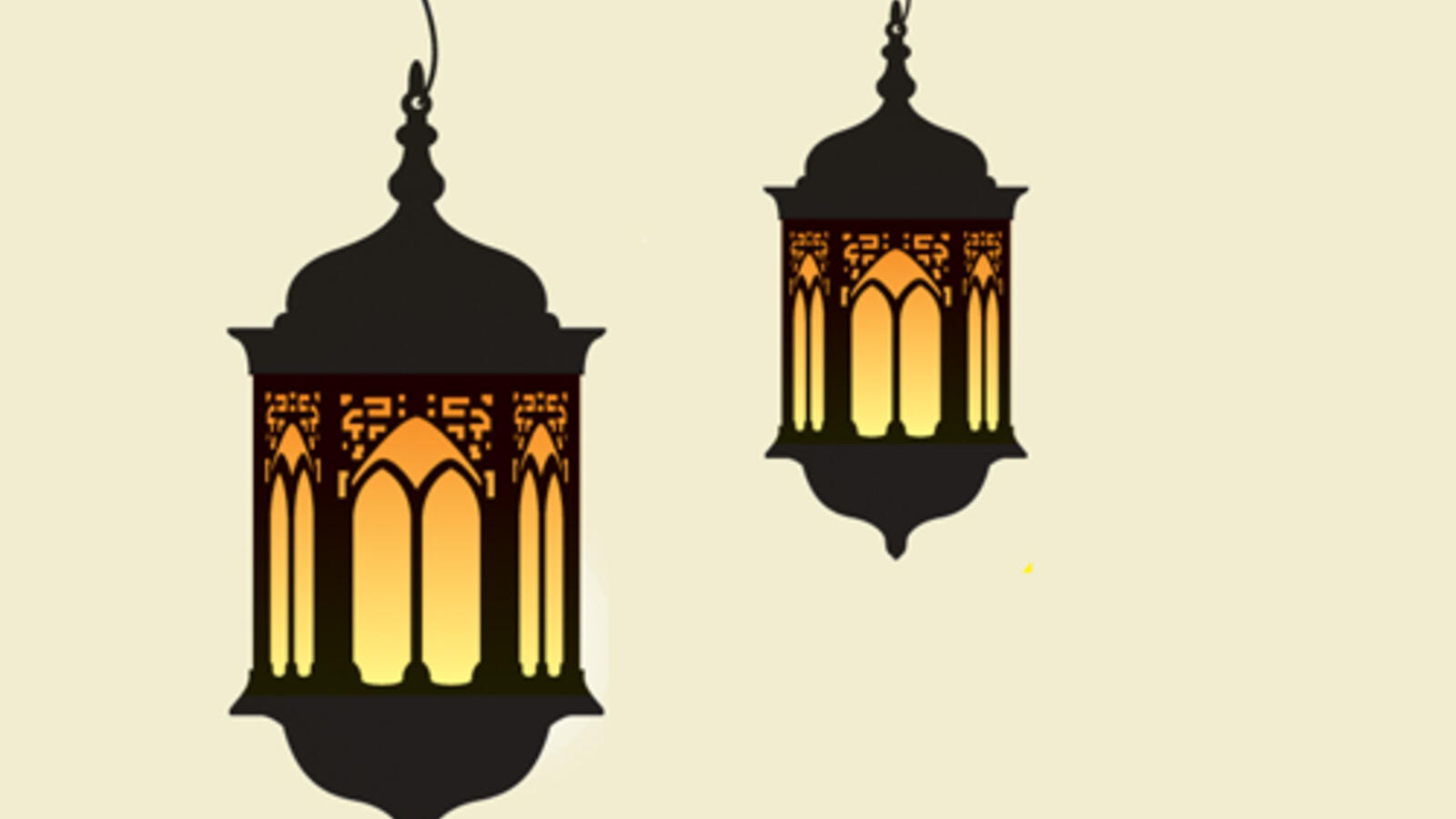 كيفية صنع فانوس رمضان من الكرتون  البوابة