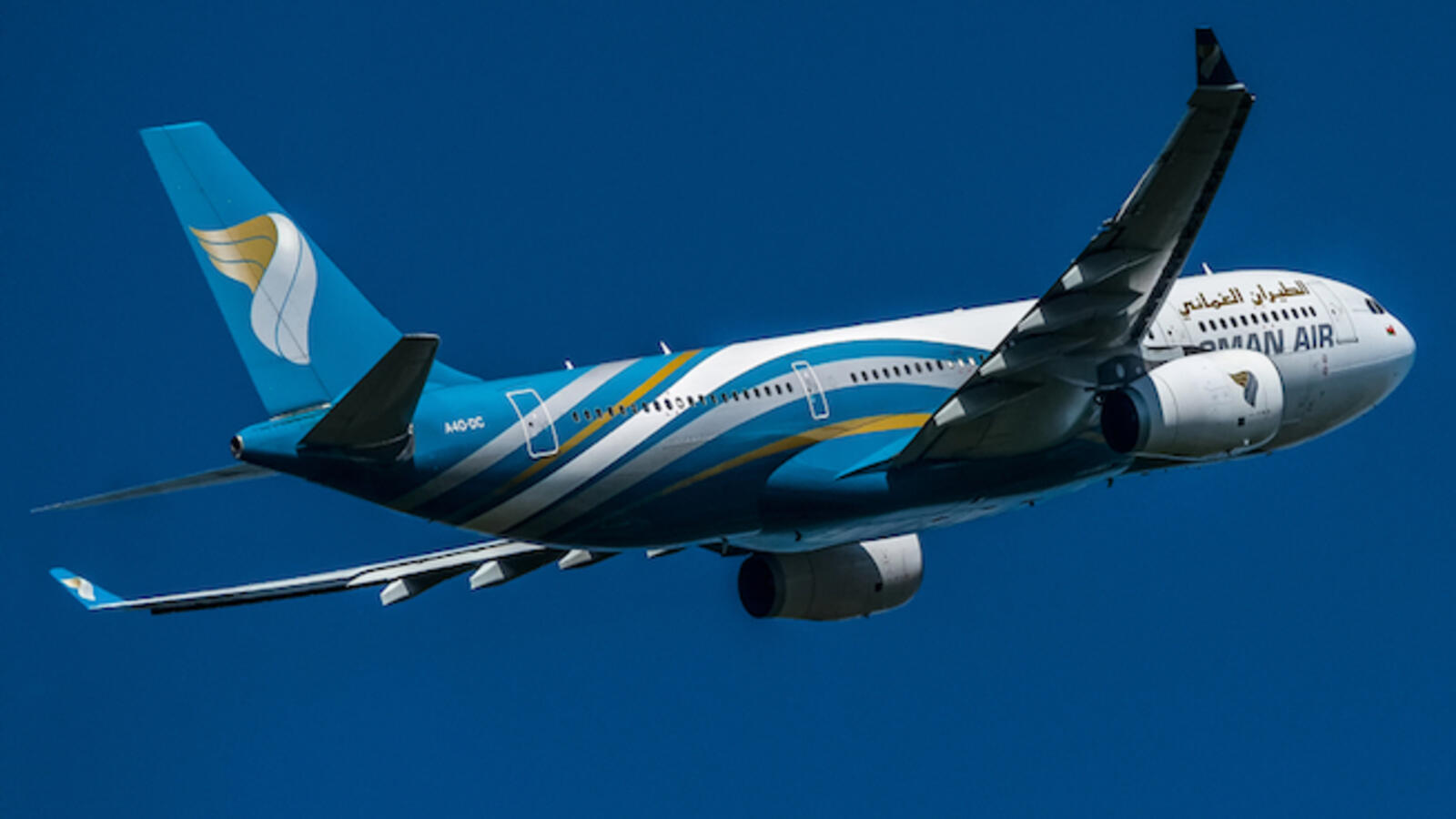 Oman Air Flies to Athens Starting June 2019 Al Bawaba