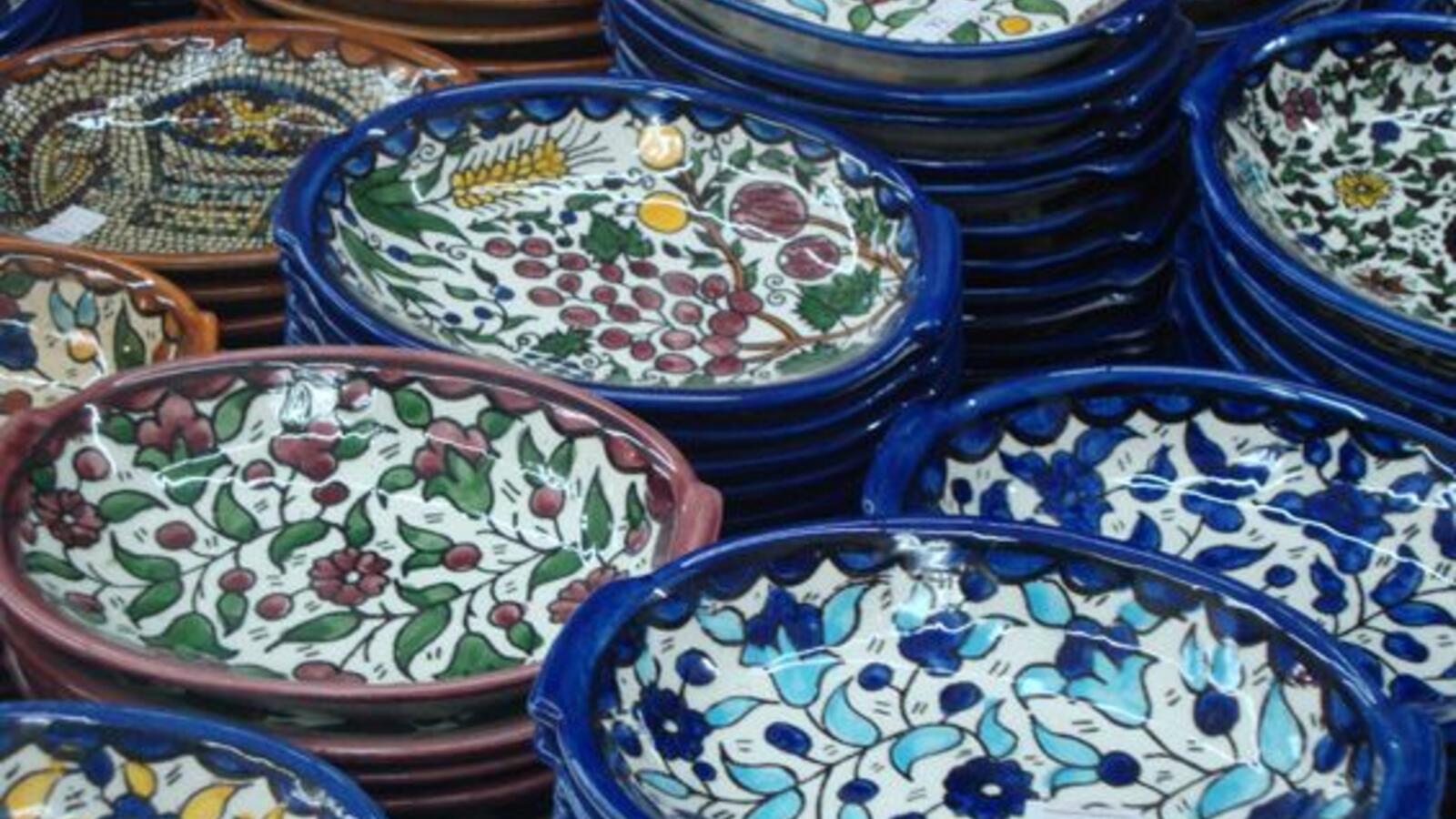 Hebron wins 'World Crafts City 2016' award Al Bawaba