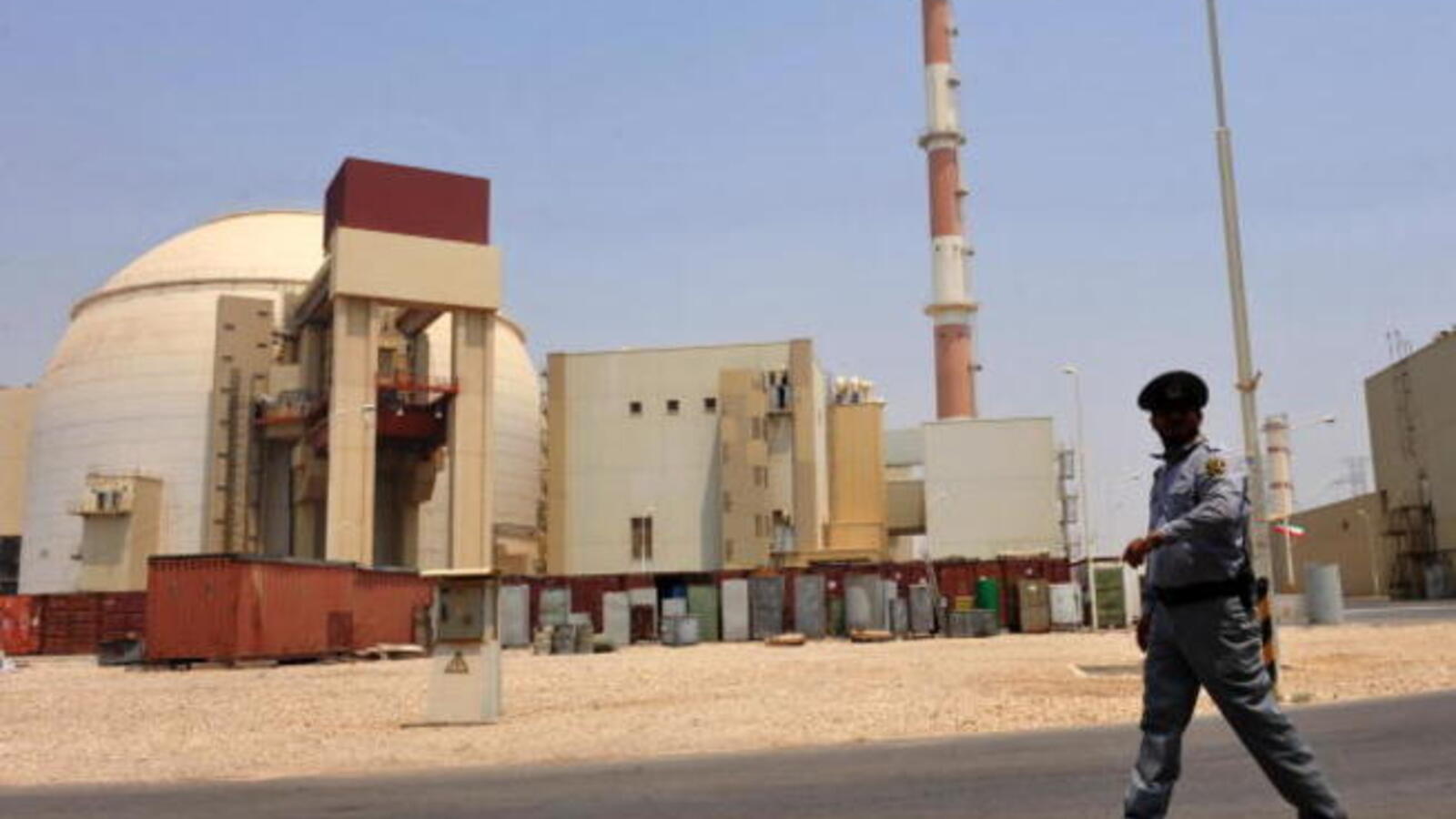 Lebanon Preparing for Nuclear Power Plant Is the Electricity Crisis