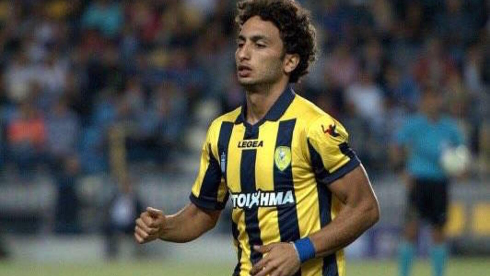Egypt's Amr Warda attracts interest from Valencia Al Bawaba