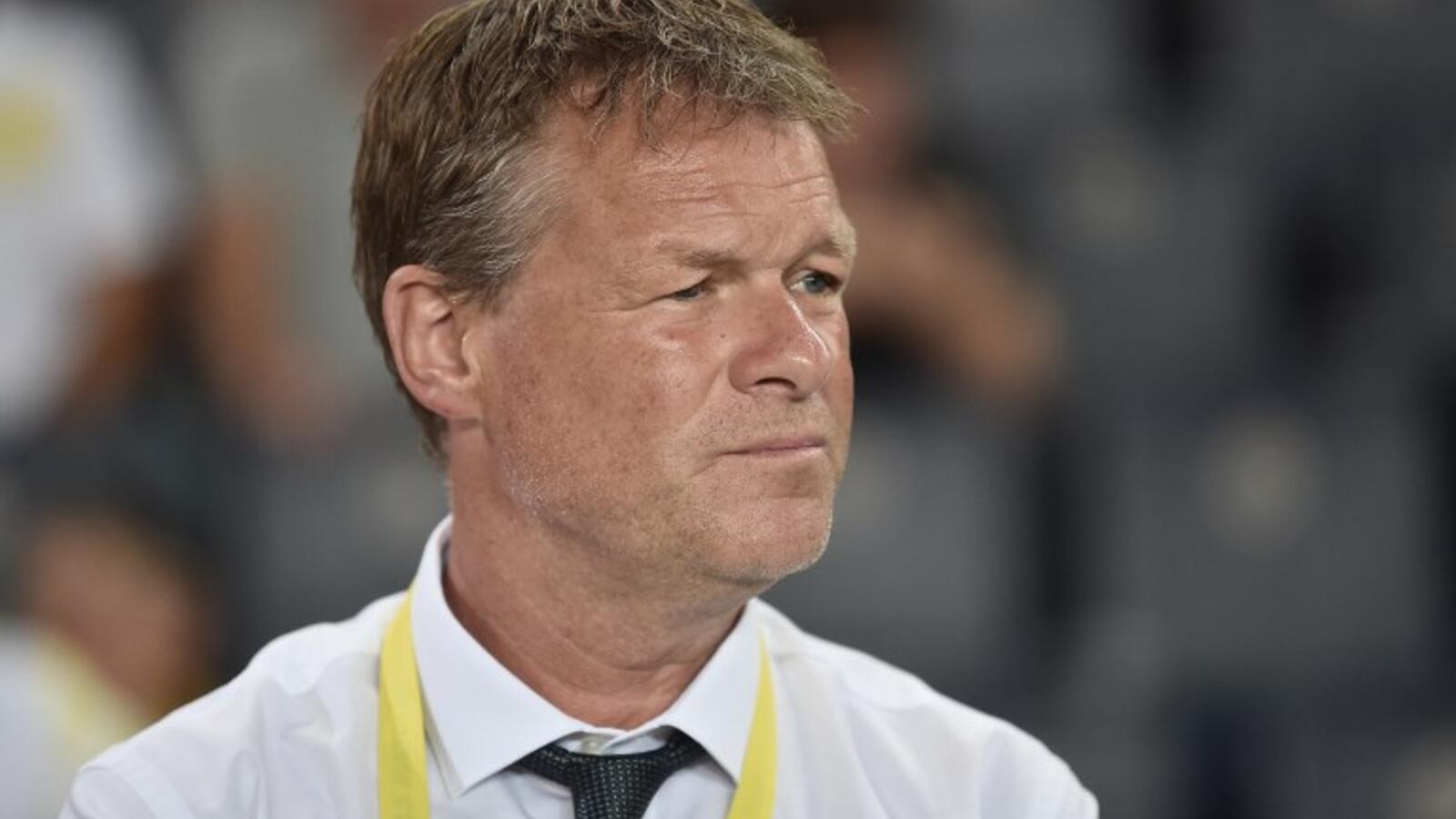 Fans Welcome New Oman Coach Erwin Koeman | Al Bawaba