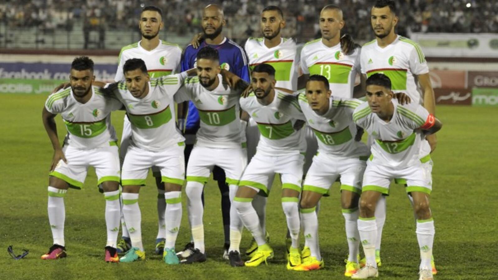 Algeria wary of Zimbabwe Al Bawaba Algeria wary of Zimbabwe Al Bawaba