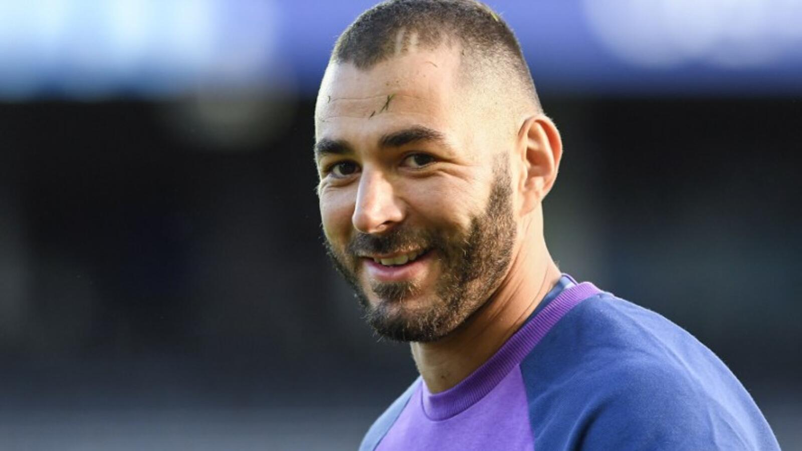 Deschamps open to Benzema France return | Al Bawaba