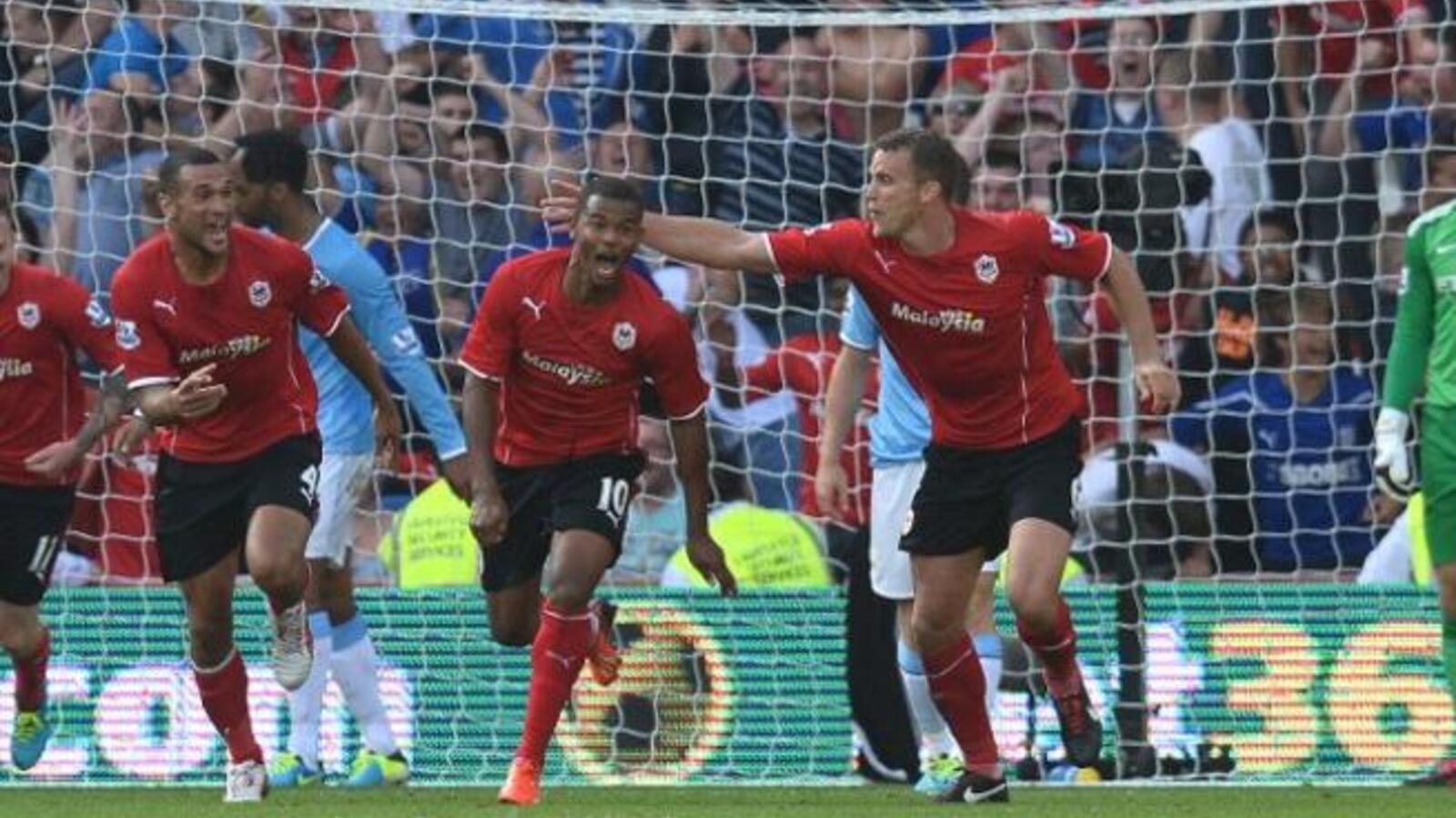 Manchester United Vs Cardiff Live Stream Man Utd vs Cardiff City: Projected lineups | Al Bawaba