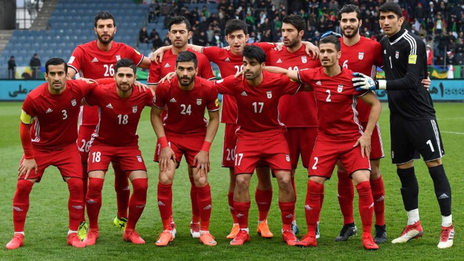 Iran, Syria PreFIFA World Cup Friendly Cancelled Al Bawaba Iran, Syria PreFIFA World Cup Friendly Cancelled Al Bawaba