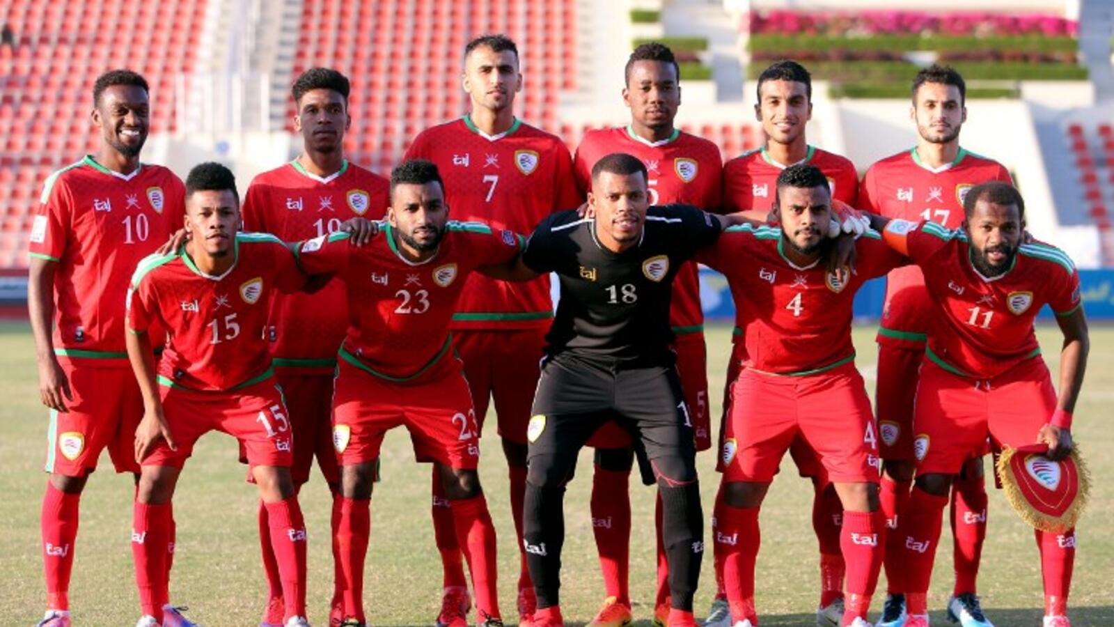 Oman’s Football Team Leaves for Kuwait to Take Part in Gulf Cup Al Bawaba