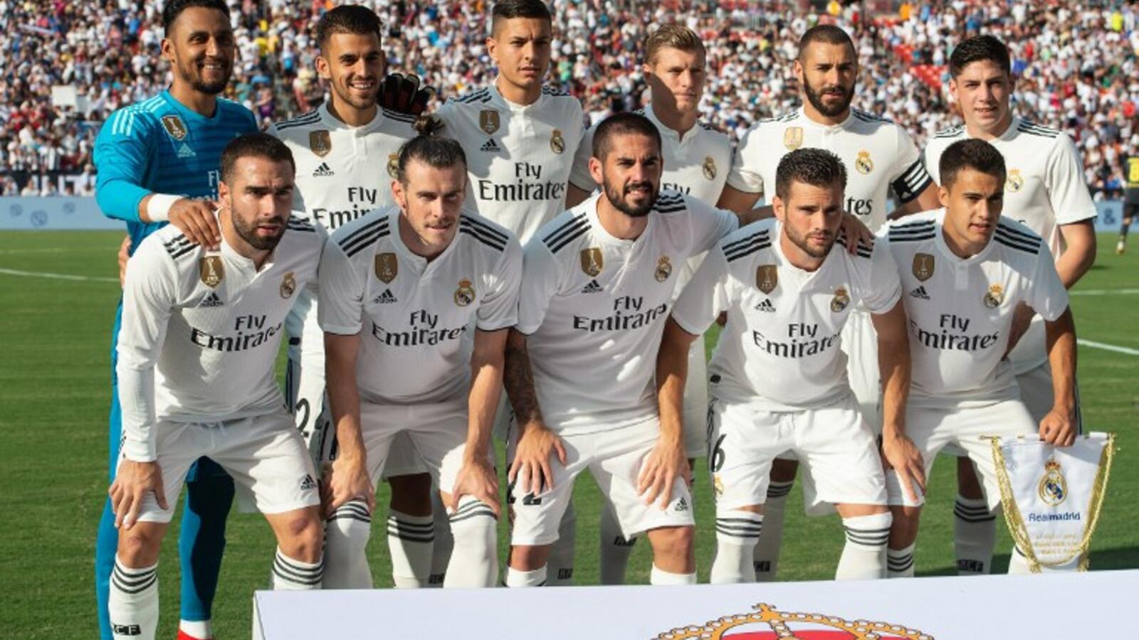 Why are Real Madrid Playing on African Continent for Copa ...