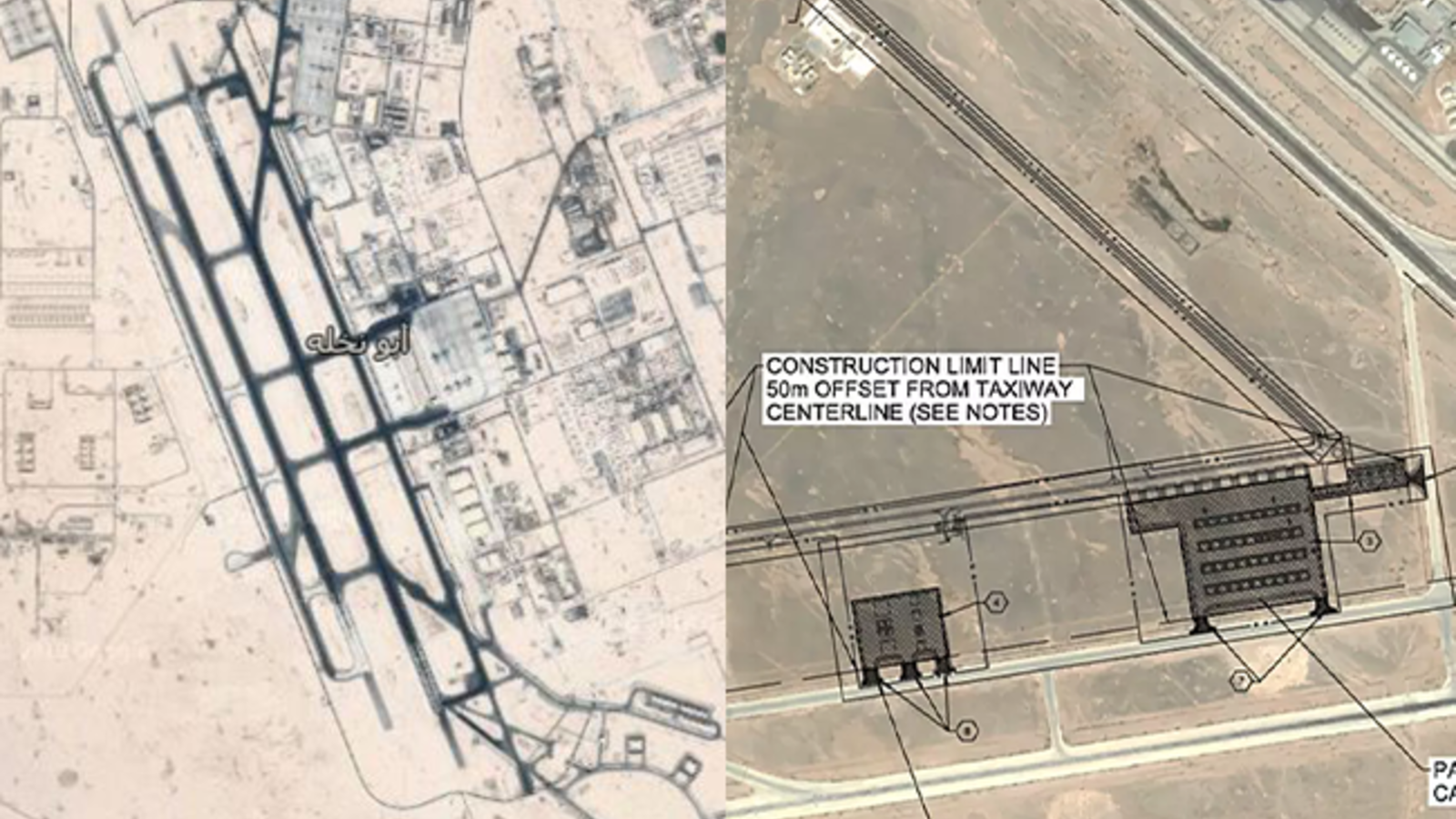 Trump Is Withdrawing from Syria, but his Military Is Expanding Two