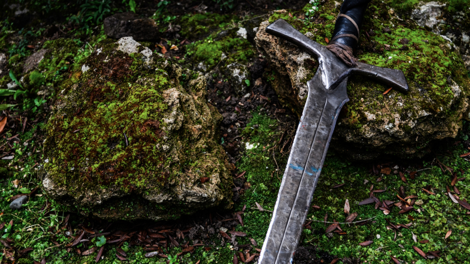 Open Carry For Swords Just Became Legal in Texas Al Bawaba