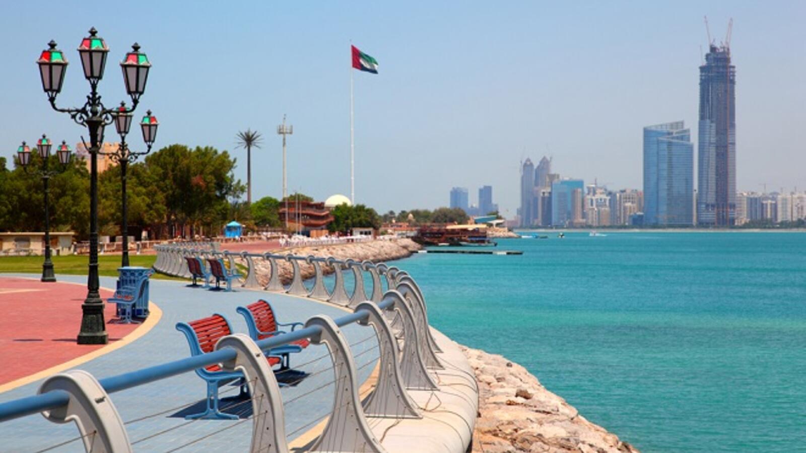 From Khalifa City to Muroor 5 Cheapest Places to Rent in Abu Dhabi